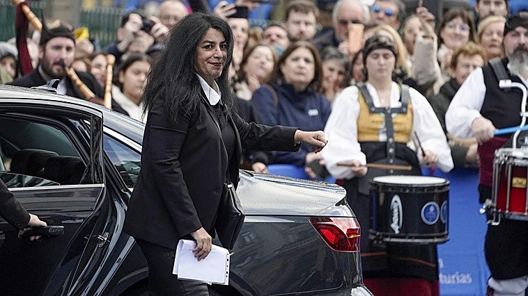 Fallece Marjane Satrapi, Premio Princesa de Asturias de Comunicación y Humanidades 2024: «Murió de tristeza»