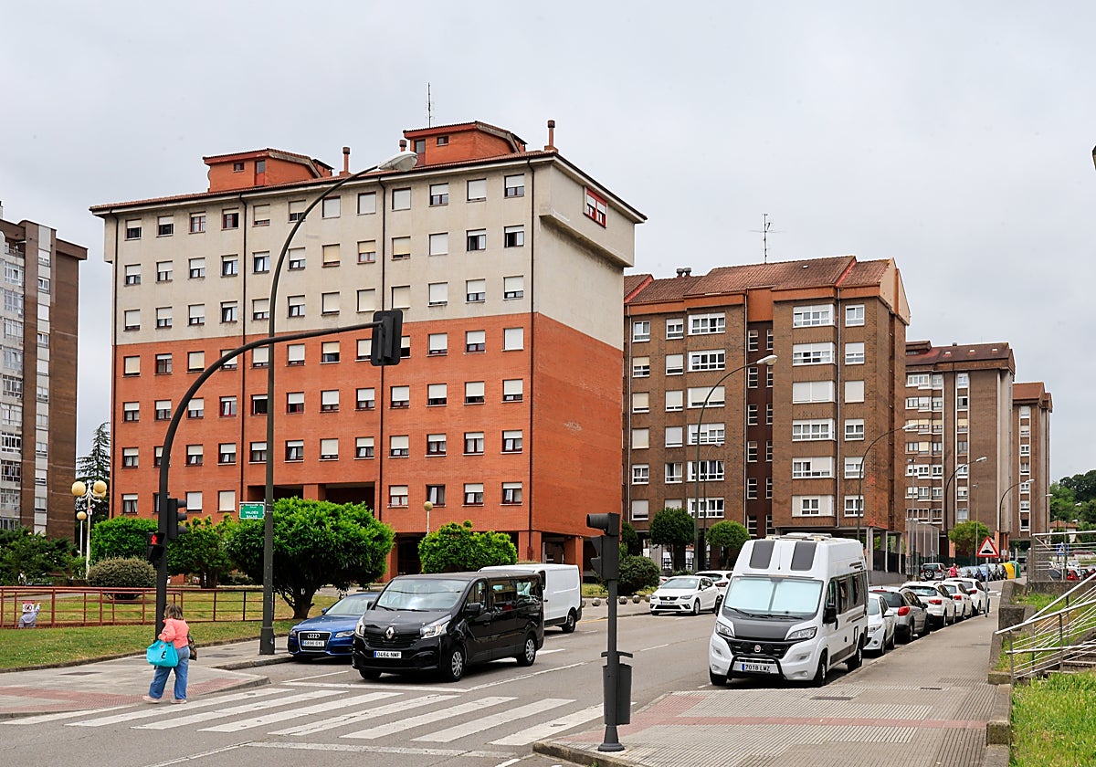Las inmobiliarias reprochan al Principado que extienda un mecanismo de compra pública de vivienda que «nunca utilizó»