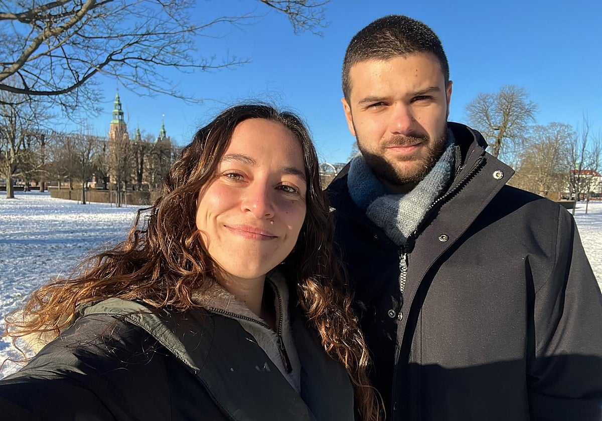 Una ovetense viviendo en Dinamarca: «Copenhague es un lugar 