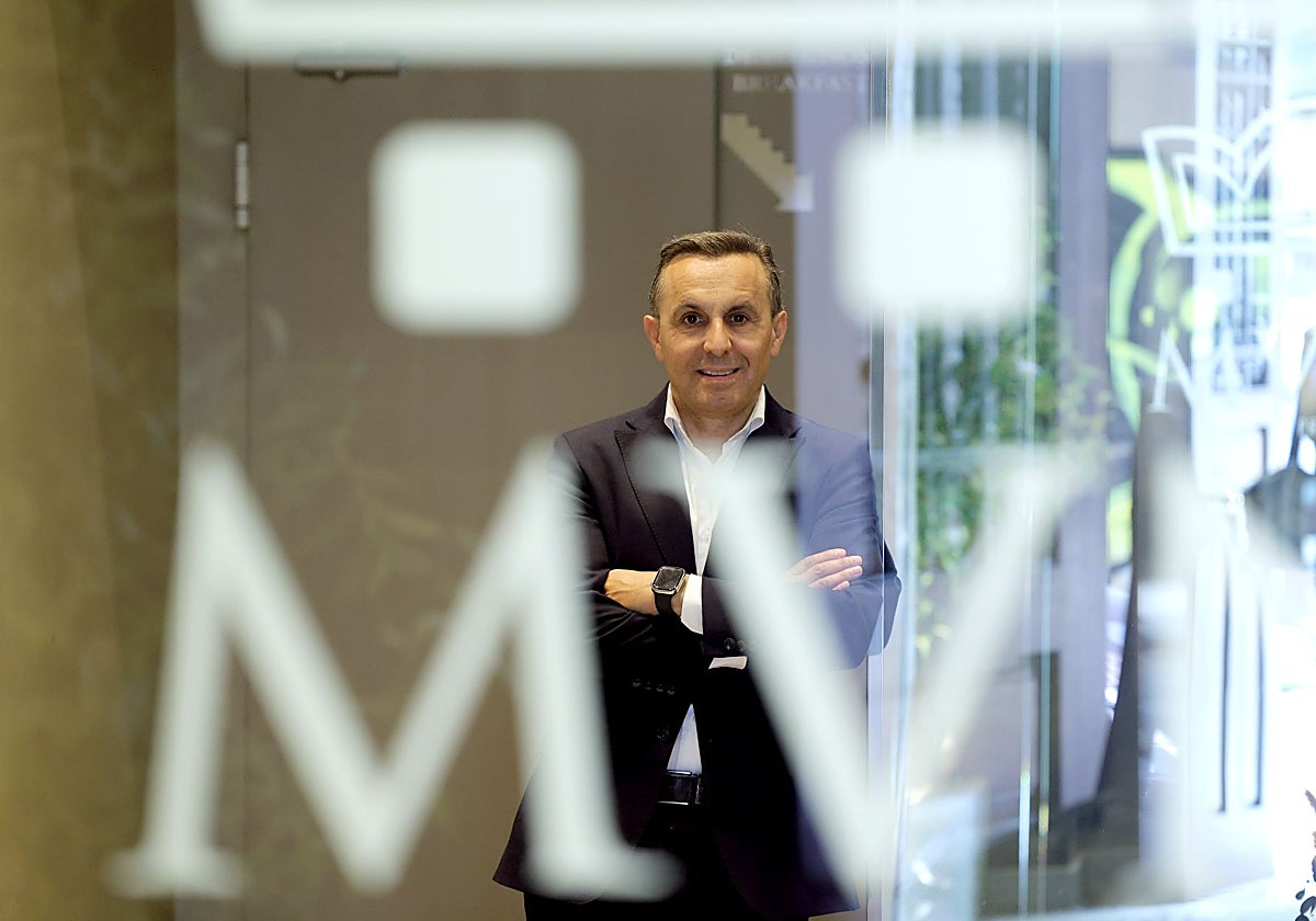 «Europa es de una voracidad insaciable, quieren subir el IVA y deberían bajarlo»