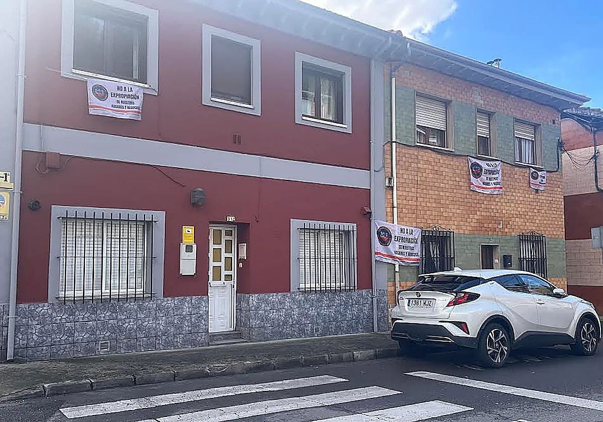 Las mesas sobre las alternativas de langreano barrio de El Puente arrancan el 15 de junio con técnicos independientes