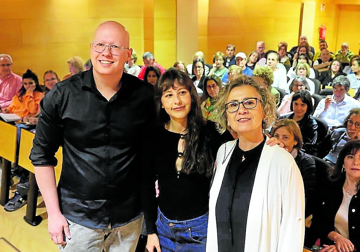 Irene Escolar, actriz: «Siempre me ha movido algo que tiene 