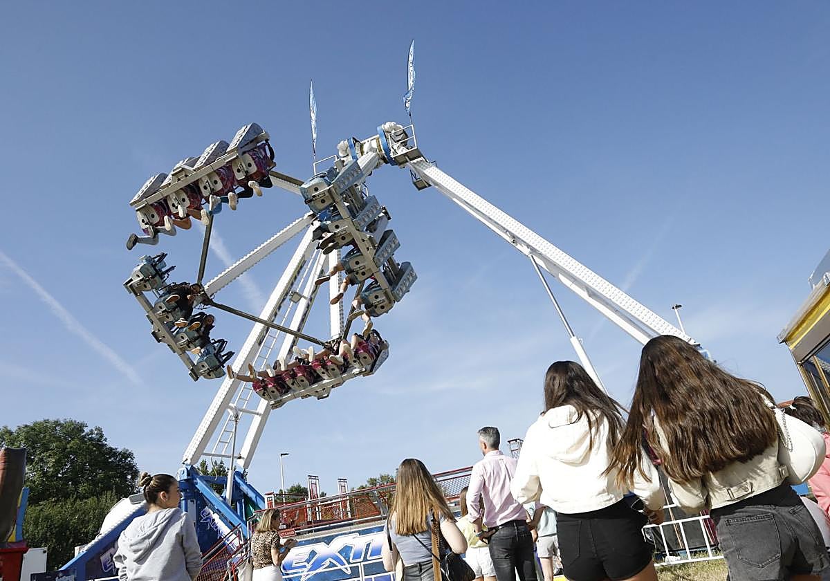 ¿Qué fiestas de prau hay este fin de semana en Gijón?