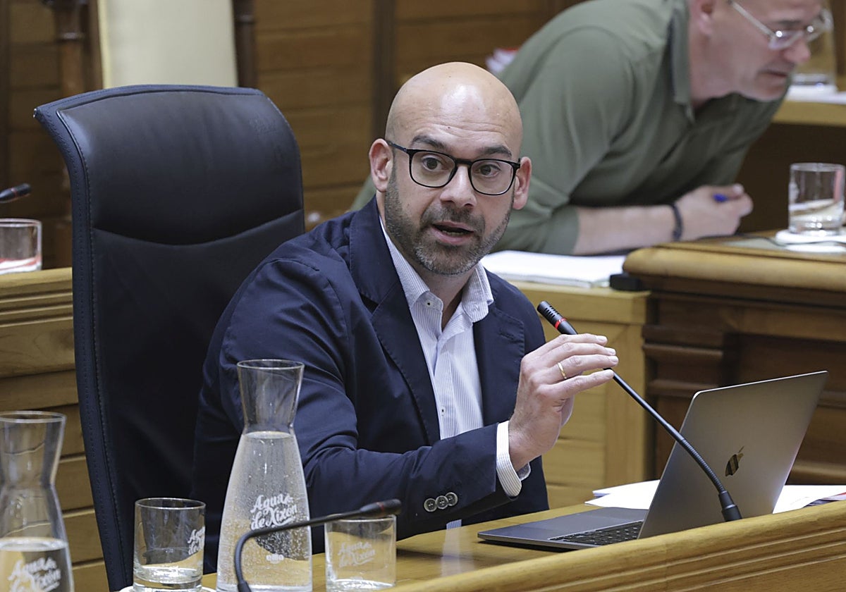 Gijón recurrirá ante el TSJA la declaración de zonas tension