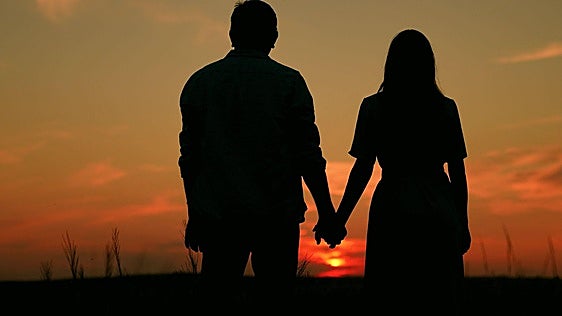 Lucía Feito, psicóloga: «Las parejas más sanas no son aquellas que no tienen conflictos»