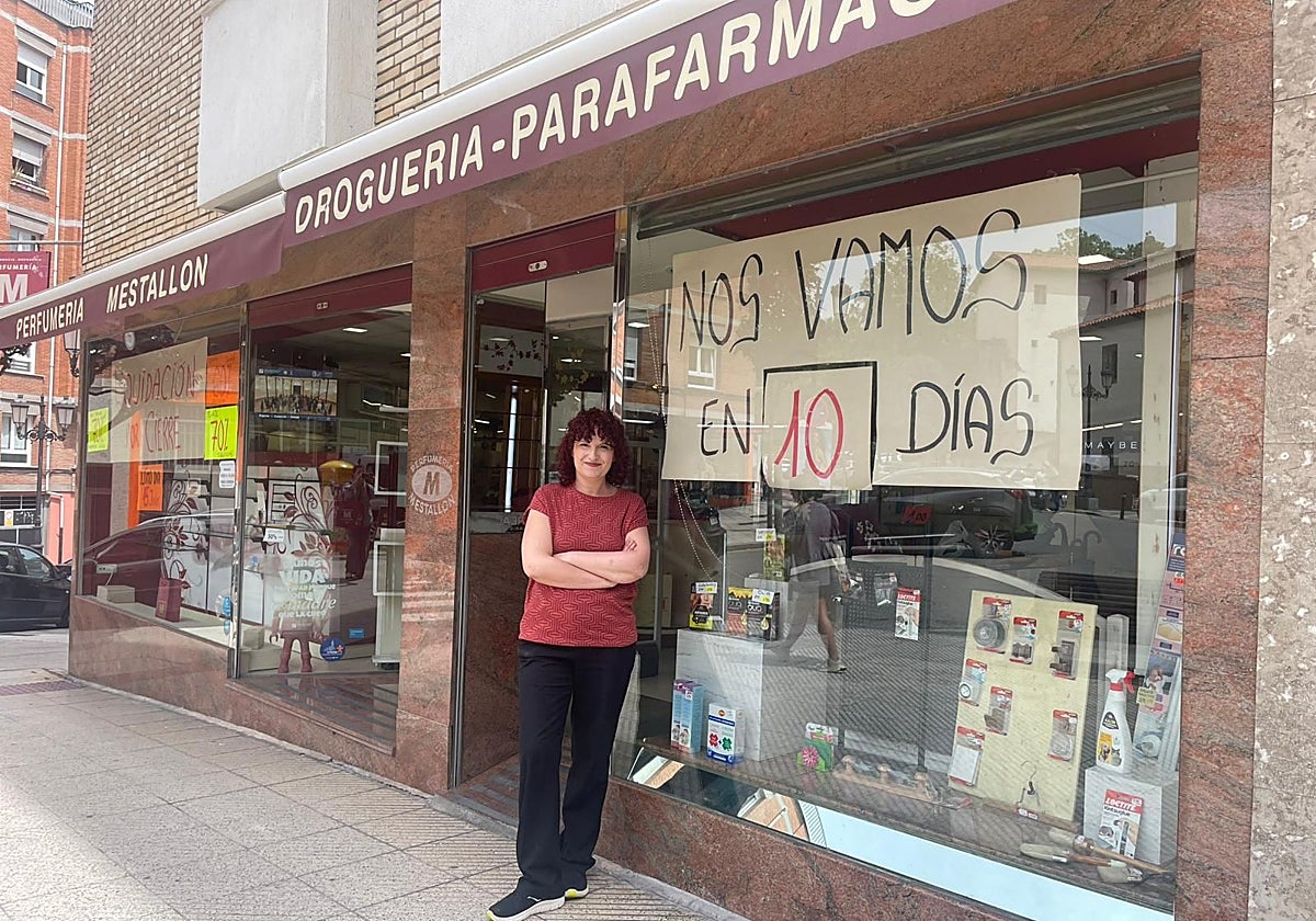 Fin a más de medio siglo de historia: una conocida