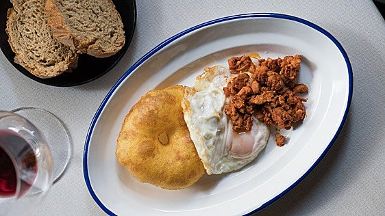 No todo son patatas... 10 platos imprescindibles y muy de Asturias para celebrar el Día de la Tapa