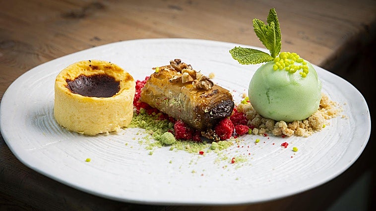 Nueve experiencias gastronómicas exclusivas en entornos únicos de Asturias con Mesas Yantar