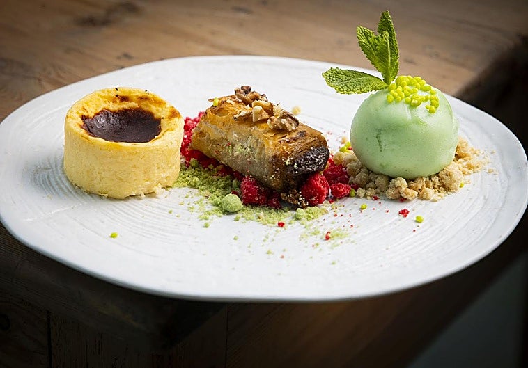 Nueve experiencias gastronómicas exclusivas en entornos únicos de Asturias con Mesas Yantar