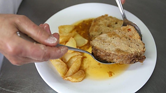 Recetario marinero, cocina a la brasa y otros planes gastronómicos para este fin de semana en Asturias