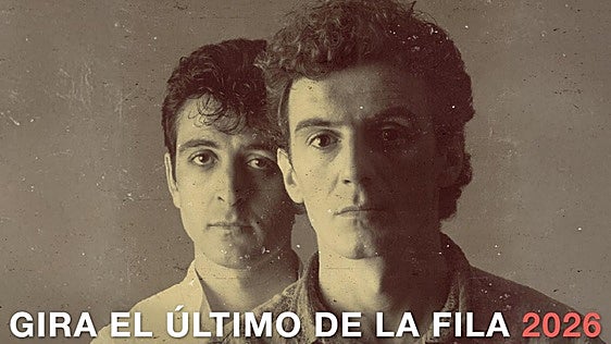 Las mejores canciones de El Último de la Fila