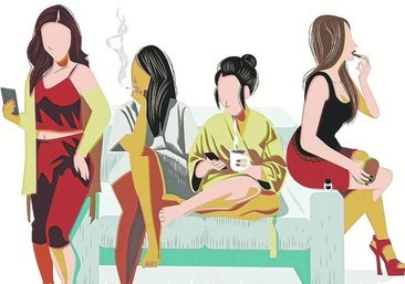 Uno de cada tres hombres paga por sexo en Asturias y la mayoría repite durante el año