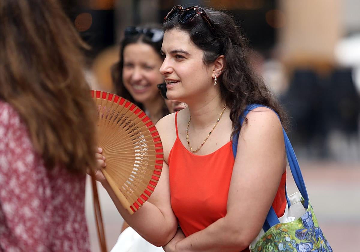 Asturias se prepara para una ola de calor histórica: el mercurio podría alcanzar los 42 °C la próxima semana