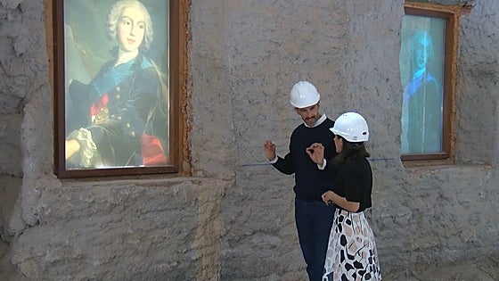 Ventanas al Prado, así será la colaboración de Tabacalera con al Museo del Prado