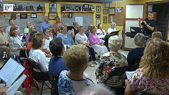 Encuentro Coral de Habaneras y Canción Marinera de Gijón