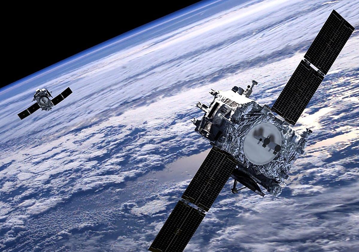 ¿Puede el espacio revolucionar la ciencia?