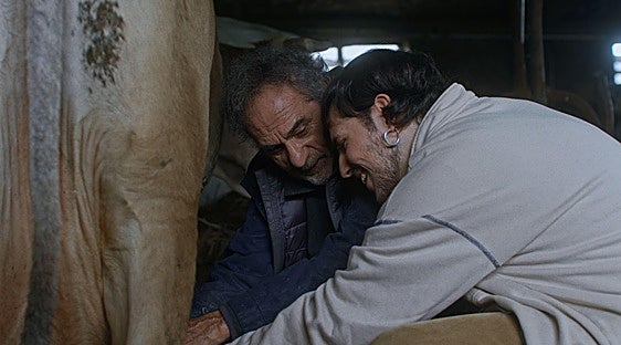 El cortometraje asturiano 'IUS del tiempo', Mejor Película LGBTQIA+ en el festival Power24 de Sudáfrica