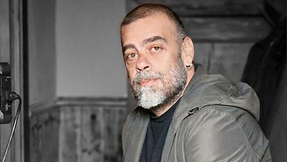 Ramón Lluis Bande: «Creo nun cine que naz del alcuentru colo real»