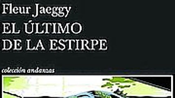 El ruido de los pedazos