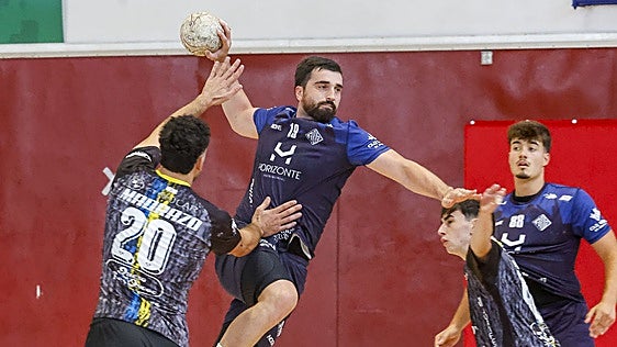 El Horizonte Atlética disputará la final de la Copa Principado frente al Confía Base Oviedo de Plata