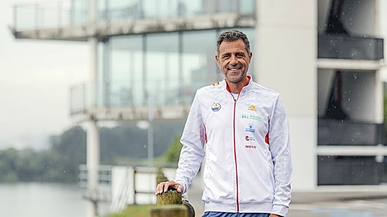 Miguel García, Carlos Meana y Ceila Mesa completan los premios en la gala de Fundavi