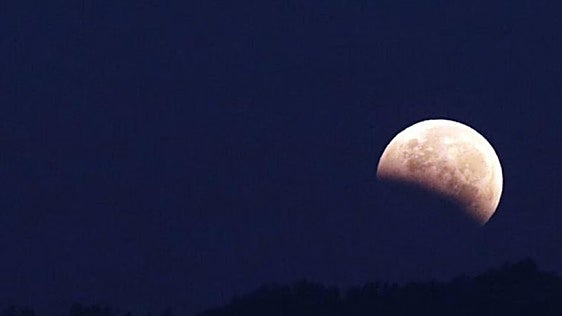 El otro eclipse de agosto que se podrá ver sin gafas de protección homologadas