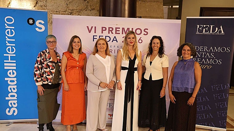 Las empresarias señalan que la igualdad y el crecimiento «deben avanzar de la mano»