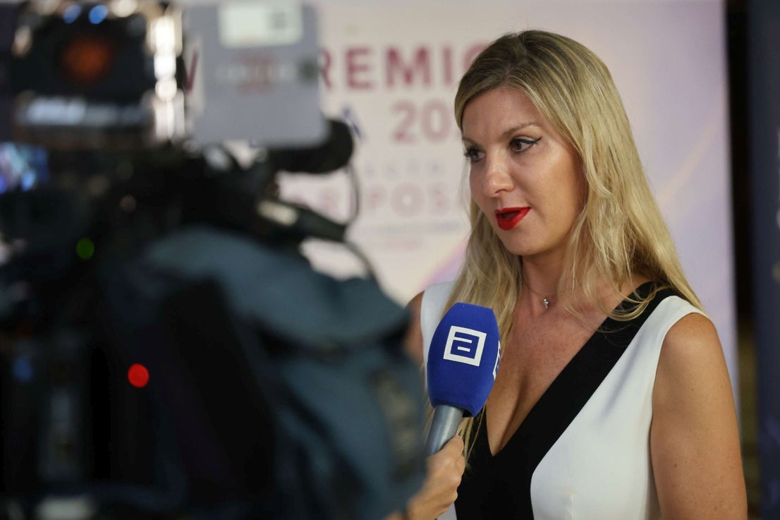 La entrega de los Premios FEDA, en imágenes