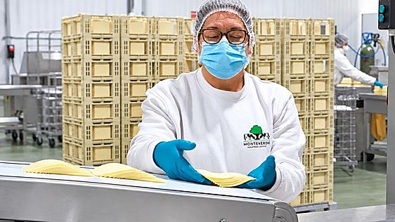 Cuando la industria ayuda a conservar el sabor de siempre
