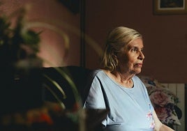 Salud mental en las personas mayores: las barreras para pedir ayuda
