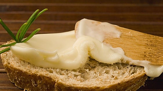 Cómo hacer tu propio queso crema, paso a paso