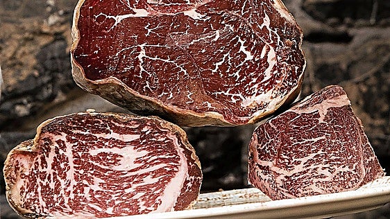 Todas las posibilidades de la cecina