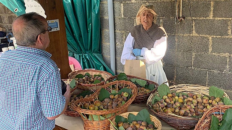 Planes gastronómicos en Asturias: productos de la tierra y recetas populares llenan la agenda del fin de semana