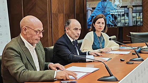 Luz verde a 161 nuevas plazas de profesor en la Universidad de Oviedo