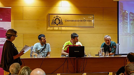 «La mayoría de gente que rescatamos no son montañeros, sino gente que no conoce el entorno»