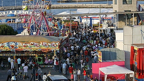 Novedades y recomendaciones para disfrutar de la Semana Negra de Gijón que arranca este viernes en el Arbeyal