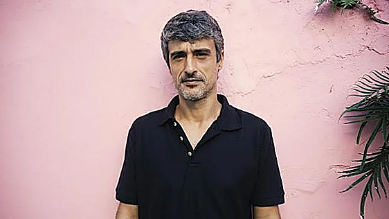 Fallece de manera repentina el músico asturiano Ernesto Paredano