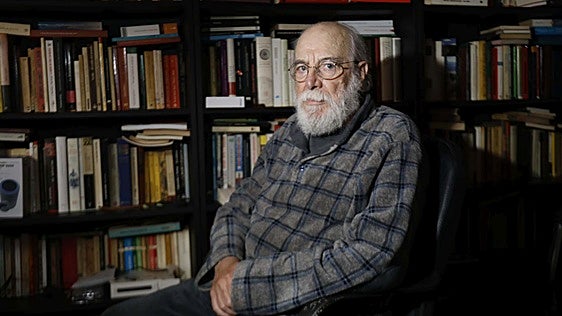 Fallece el histórico sindicalista Francisco Prado Alberdi, fundador de CC OO en Gijón