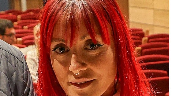 Yolanda Pardo presenta este lunes su libro sobre Maruja Mallo en el Aula de Cultura de LA VOZ