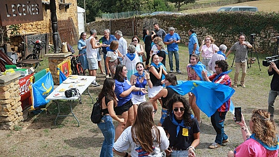 La pérdida de población ya es la segunda preocupación de los asturianos, por detrás de la vivienda