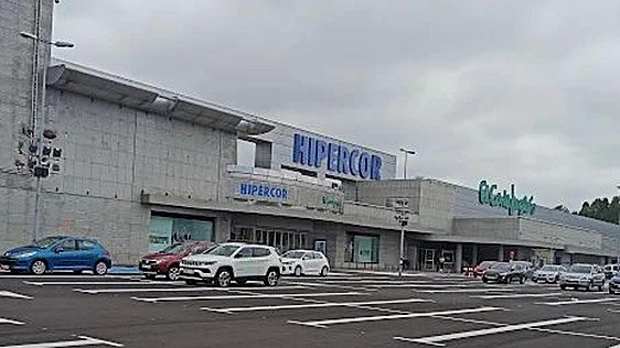 Toca el primer premio de la Lotería Nacional en Avilés