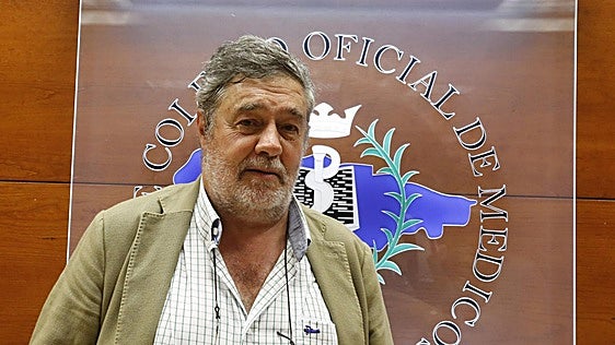 Muere a los 74 años Juan Figaredo Pidal, montañero y médico rescatador del Sepa