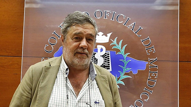 Muere a los 74 años Juan Figaredo Pidal, montañero y médico rescatador del Sepa