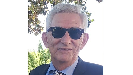 Muere en Gijón Pablo García Fernández-Nespral, quien fuera delegado en el norte de España del grupo Sparber