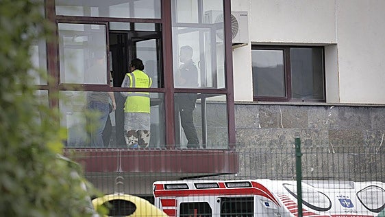 Karilenia y Dolores, las dos anteriores víctimas de la violencia de género en Asturias