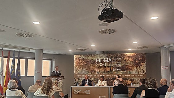 Gimena Llamedo: «Asturias no tiene que imitar a otros, sino creer en sus potencialidades y mostrarlas al mundo»