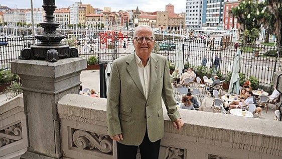 José Carlos González, Grupista Ejemplar 2026: «Soy de los que opina que aquél que hace un deporte es mejor persona»