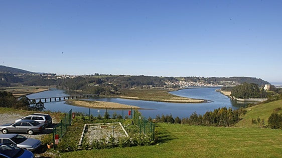El Principado reconstruirá el pasado de la ría del Nalón para «explicar la historia de Asturias a través de un mismo espacio»