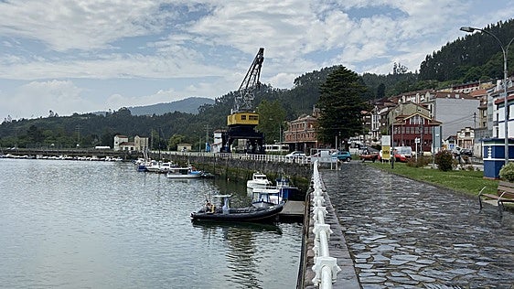 San Esteban, en riesgo de quedarse sin asociación vecinal ante el cese de la actual directiva