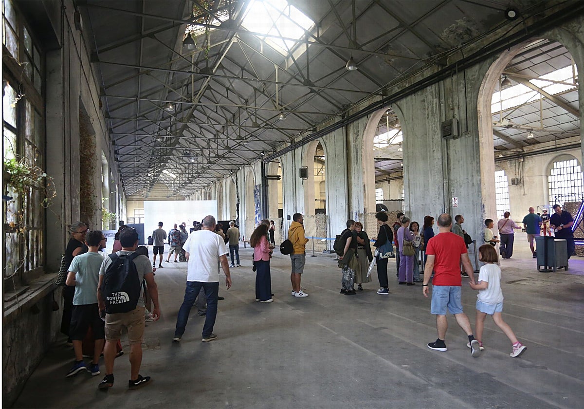 El Festival LINK se despide con todos los tiquets agotados en Oviedo